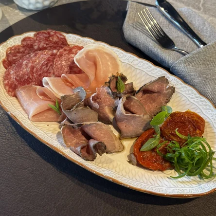 Мясное плато