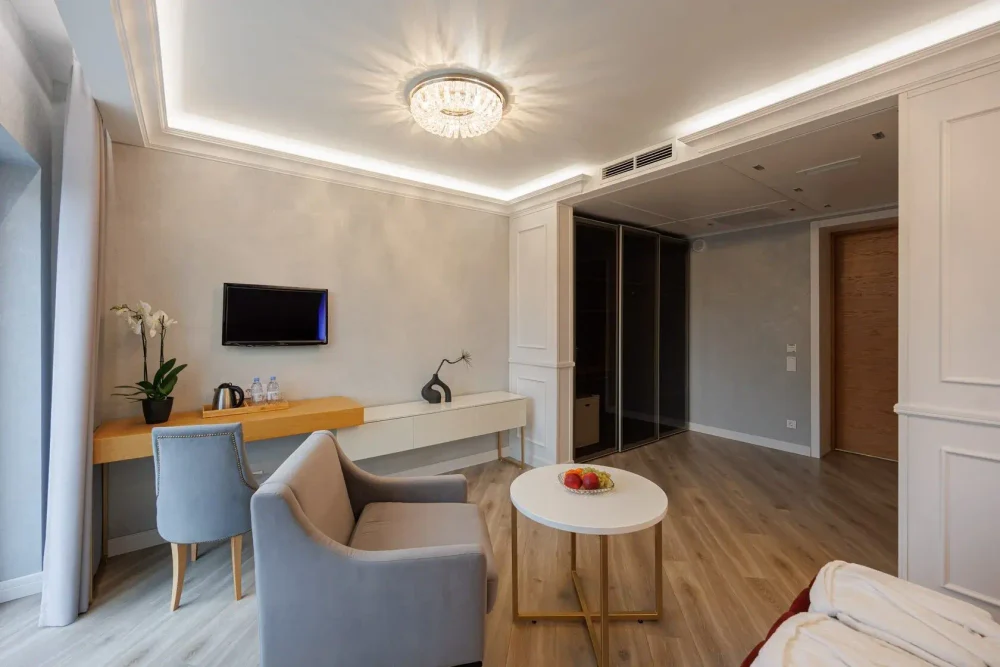 Подарок от Отеля
одна ночь - 
БЕСПЛАТНО