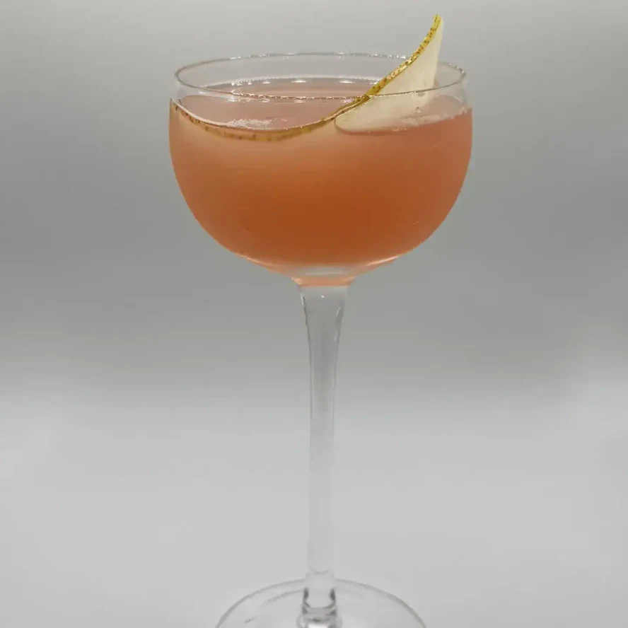 Pear Breeze