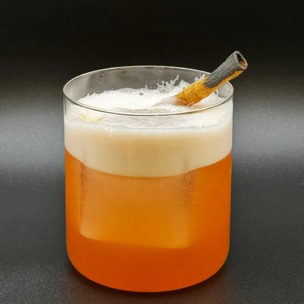 Апероль сауэр