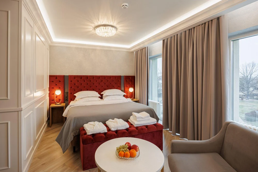 Подарок от Отеля
одна ночь -
БЕСПЛАТНО