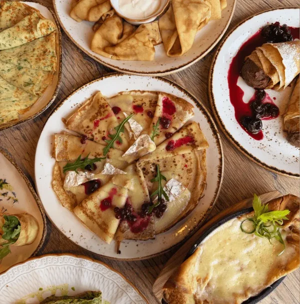 Славно, да душевно